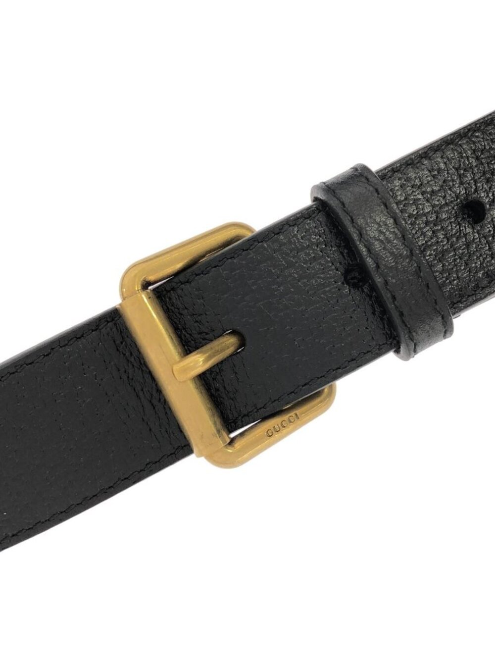 Gucci GG Marmont Waist - Picture 8 of 10